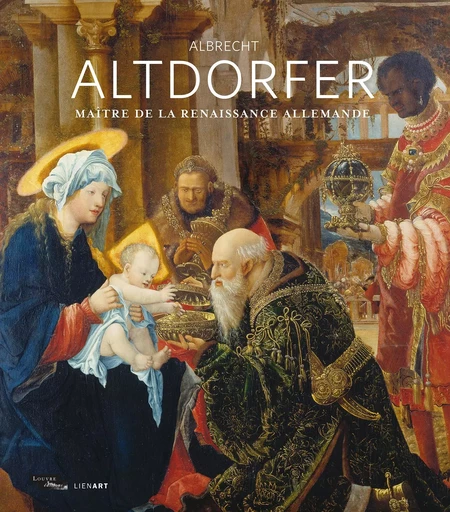 Albrecht Altdorfer -  Collectif - LIENART