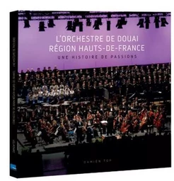 L'Orchestre de Douai Région Hauts-de-France