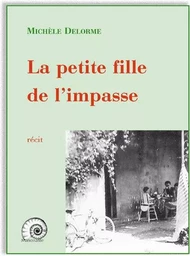 La petite fille de l'impasse