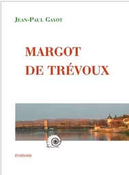 Margot de Trévoux