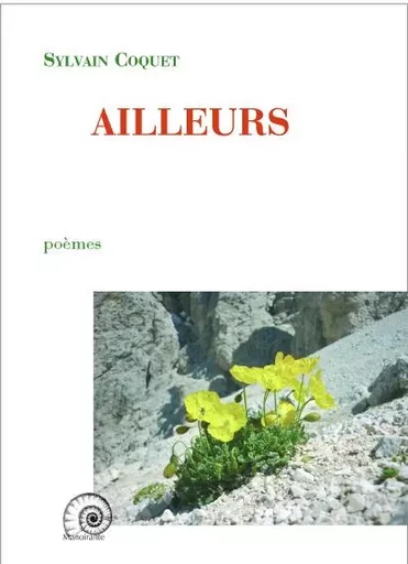 Ailleurs - Sylvain Coquet - MANOIRANTE