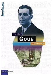 Emile Goue