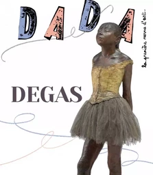 Degas (revue dada 222)