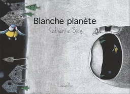 BLANCHE PLANETE