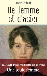 De femme et d'acier