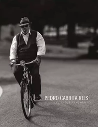 Pedro cabrita reis