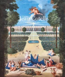 JEAN COTELLE