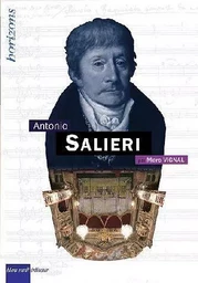 Salieri,Antonio