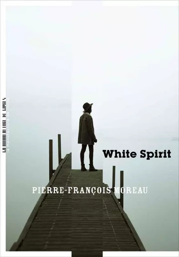 White spirit -  MOREAU P-F - MANUFACTURE LIV