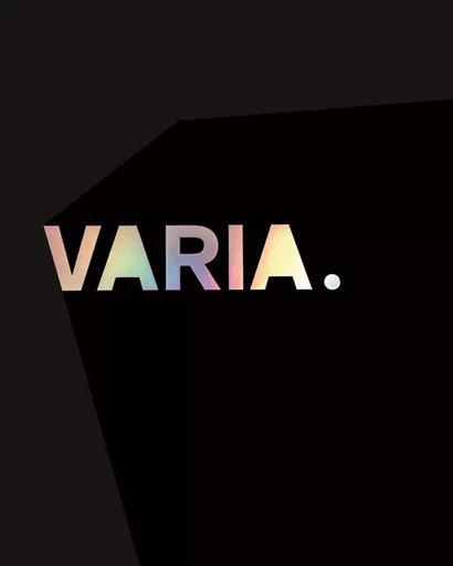 VARIA -  Collectif - LIENART