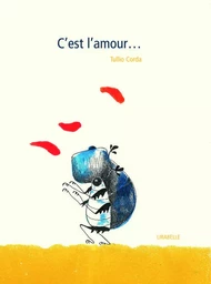 C'EST L'AMOUR…