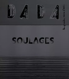 Soulages (revue dada 242)