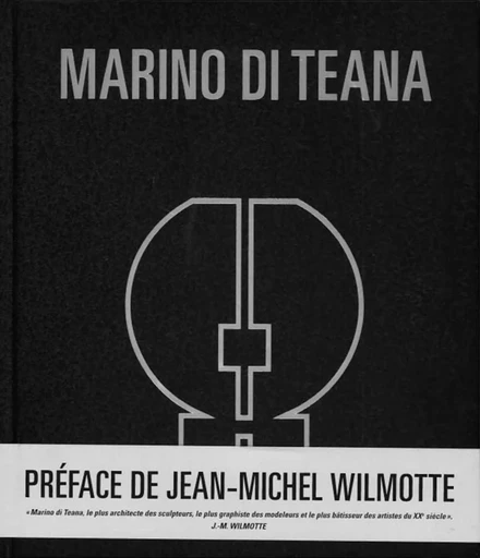 MARINO DI TEANA -  Collectif - LIENART