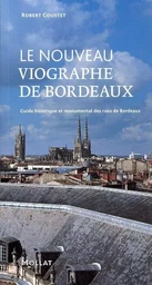 Le Nouveau viographe de Bordeaux