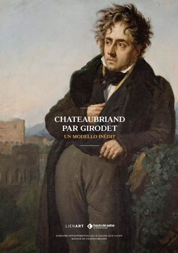 CHATEAUBRIAND PAR GIRODET -  Collectif,  Lemeux-F - LIENART