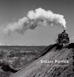 Steam Power : photographies de Pietro Pietromarchi