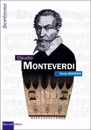 Monteverdi Claudio