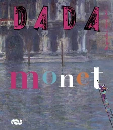 Monet (Revue Dada 158)