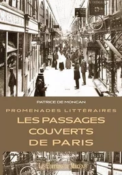 PROMENADES LITTERAIRES