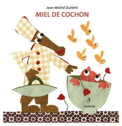 MIEL DE COCHON