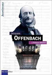 Offenbach, Jacques