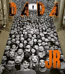 JR (Revue DADA 268)