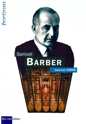 BARBER, Samuel