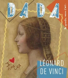 Leonard de Vinci (revue dada 169)