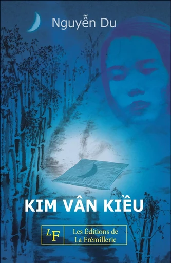 Kim Vân Kiêù -  - FREMILLERIE