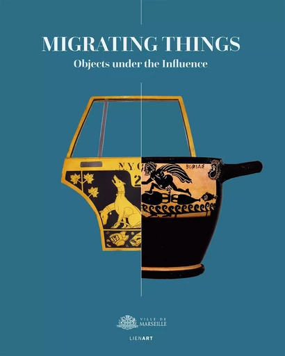 Migrating Things -  Cassin barbara - LIENART