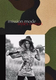 MISSION MODE STYLES CROISES