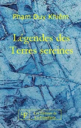 LEGENDES DES TERRES SEREINES