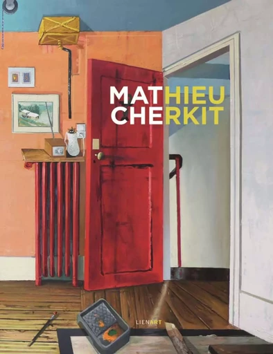 MATHIEU CHERKIT -  Collectif - LIENART