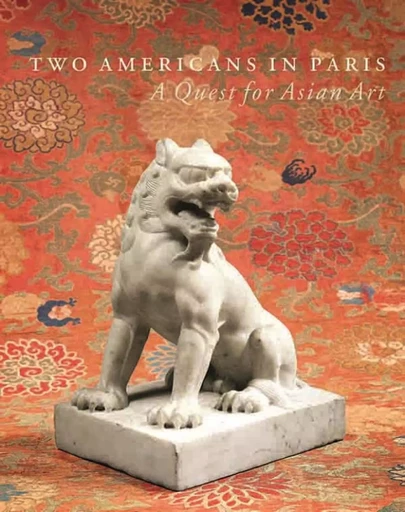 Two Americans in Paris - Paul Desroches,  Myers - LIENART