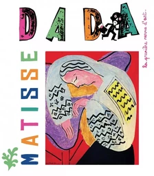 Matisse (revue DADA 172)