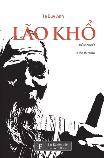 LAO KHO (8Eme EDITION EN VIETNAMIEN) -  TA DUY ANH - FREMILLERIE