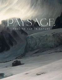 Paysage. Fenêtre sur la nature