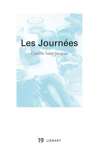 Journees (les) - Camille Saint-Jacques - LIENART