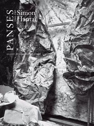 Simon hantai panses 1964 1965