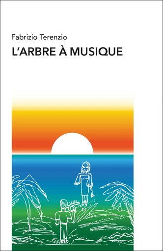 L'arbre à musique - Fabrizio Terenzio - AMALION