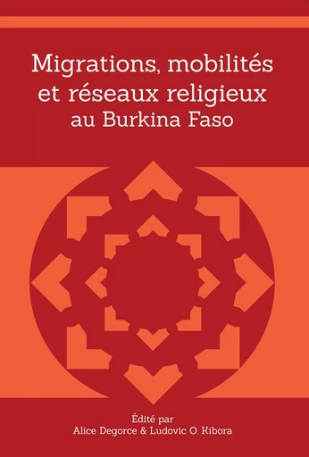 Migrations, mobilités et réseaux religieux au Burkina Faso -  - AMALION