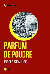 PARFUM DE POUDRE