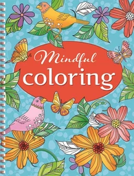 Mindful Coloring