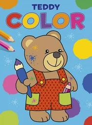 TEDDY COLOR