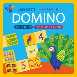 Mon premier Domino - J'apprends à compter