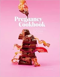 Pregnancy Cookbook /anglais