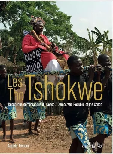 Les/The Tshokwe -  - Stichting Kunstboek