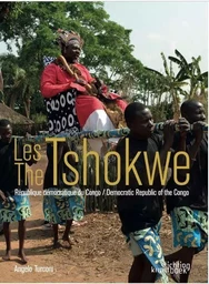 Les/The Tshokwe