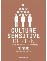 Culture Sensitive Design A Guide to Culture in Practice /anglais