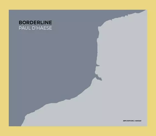 Borderline - Paul D’Haese - STOCKMANS ART